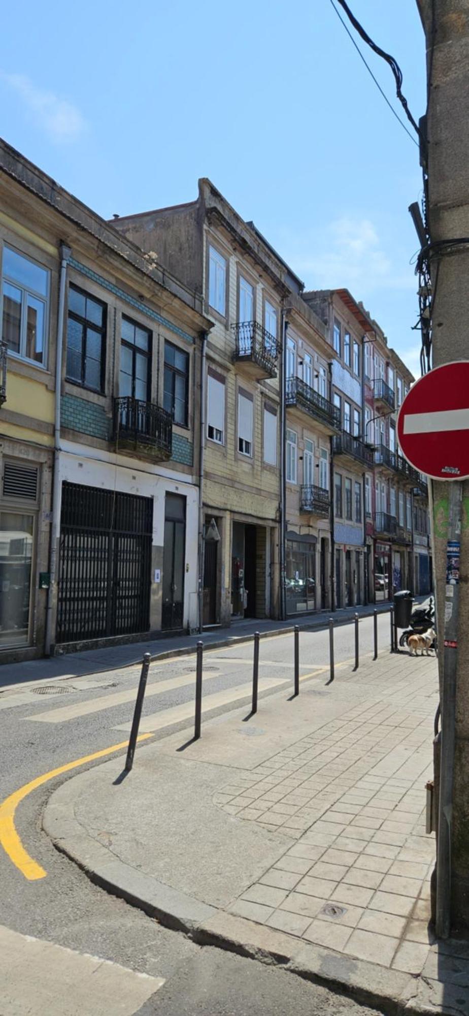 Serendipity * Oporto